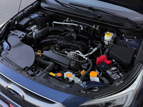 Used 2020 Subaru Outback Limited w/ Popular Package #2 AWD/4WD image 20