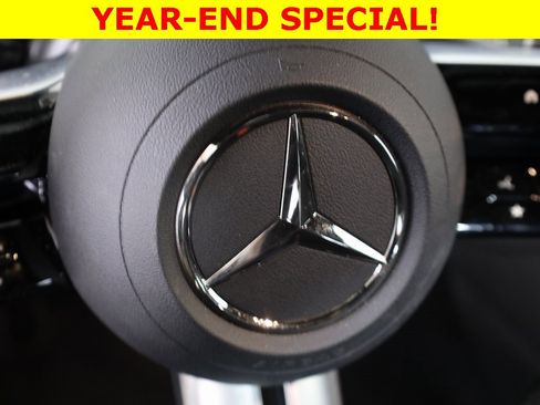 Certified 2025 Mercedes-Benz C 300 4MATIC Sedan image 13