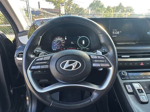 Used 2025 Hyundai Palisade SEL AWD/4WD image 15