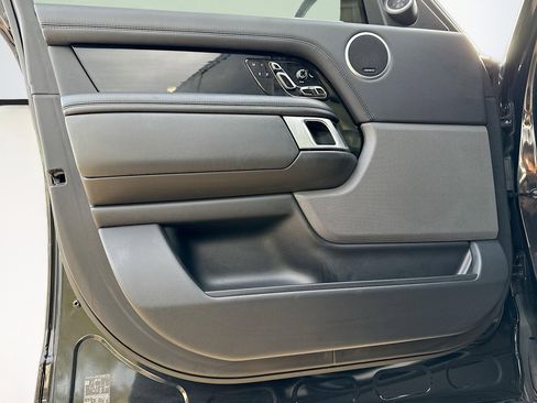 Used 2019 Land Rover Range Rover Long Wheelbase Supercharged image 22