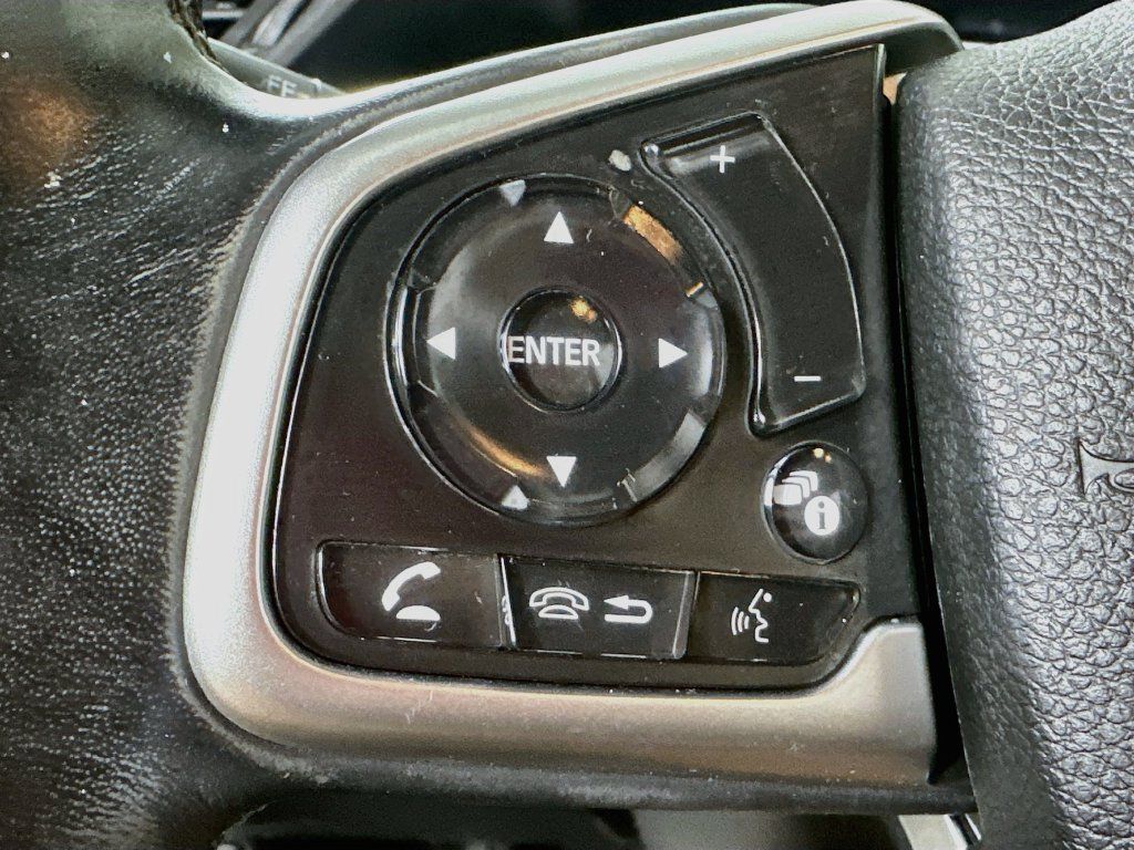 Used 2019 Honda Civic EX-L image 23