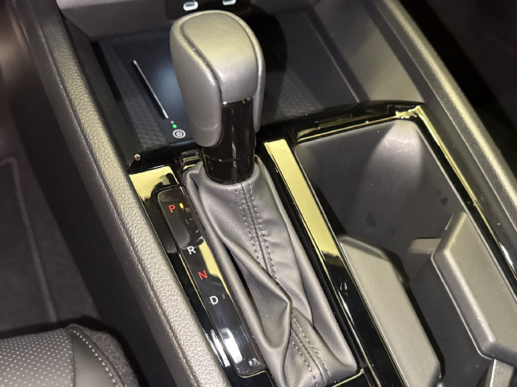 Certified 2026 Honda Accord Sport image 30