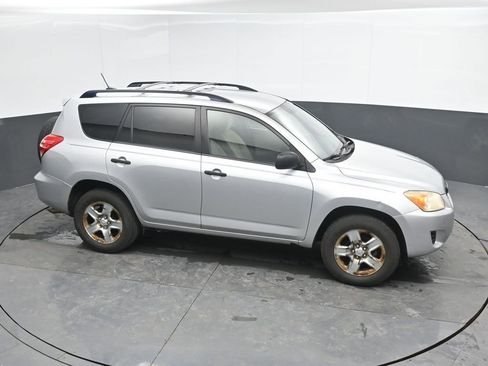 Used 2009 Toyota RAV4 4WD image 30