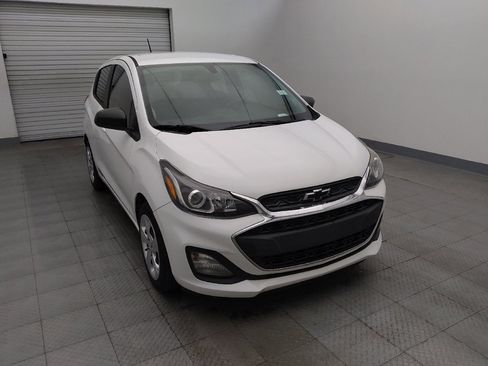 Used 2019 Chevrolet Spark LS image 14