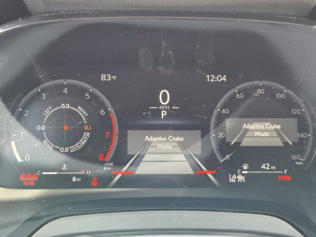 New 2026 Lexus RX 350 AWD w/ Convenience Package image 31