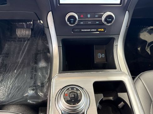 Used 2022 Ford Edge SEL w/ Convenience Package AWD/4WD image 22