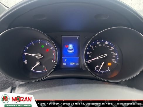 Used 2018 Toyota C-HR XLE image 15