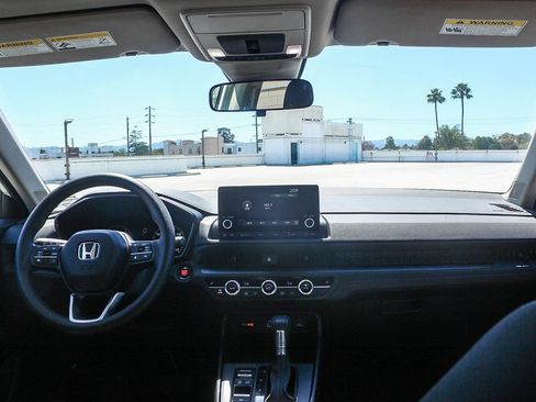 Certified 2024 Honda CR-V EX image 13