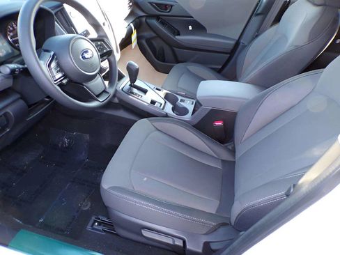 New 2026 Subaru Crosstrek 2.5i Premium image 7