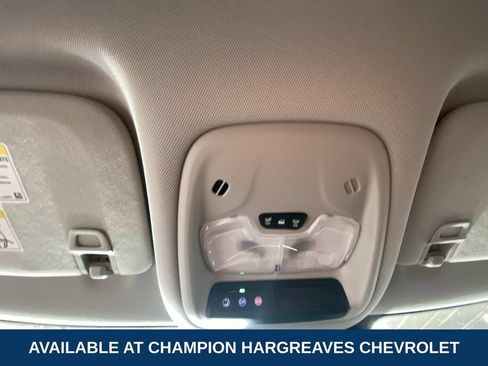 Used 2023 Chevrolet TrailBlazer LT w/ Convenience Package AWD/4WD image 25