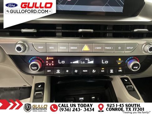 Used 2023 Kia Telluride S AWD/4WD image 27