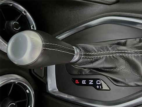 Used 2023 Chevrolet Camaro LT w/ RS Package RWD image 14