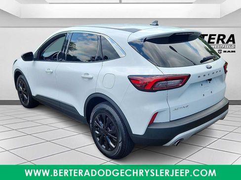 Used 2024 Ford Escape Active FWD image 4