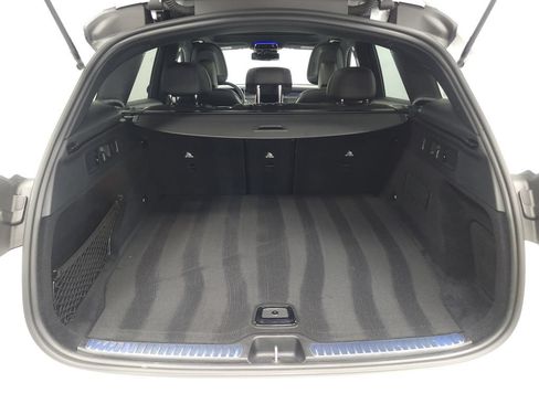 Certified 2026 Mercedes-Benz GLC 300 4MATIC image 31