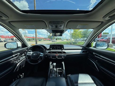 Used 2021 Kia Telluride S AWD/4WD image 9