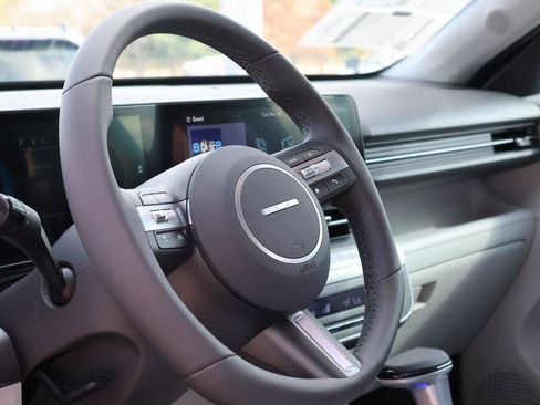 New 2026 Hyundai Kona SEL Sport image 25