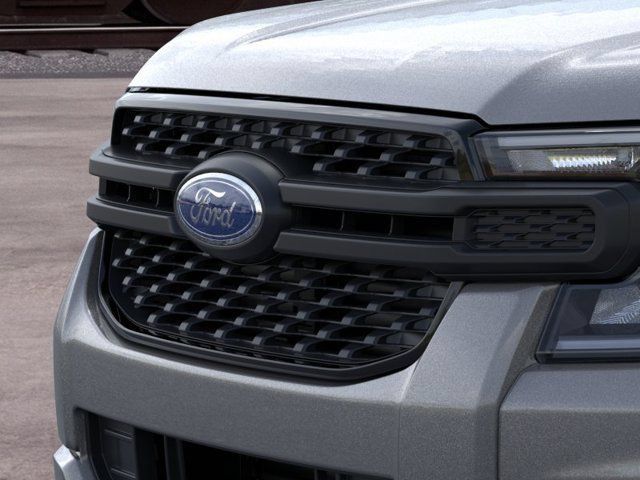 New 2026 Ford Ranger XL RWD image 17