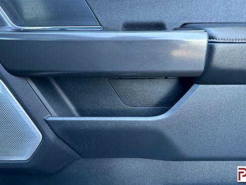 Used 2024 Ford F150 Lariat w/ Equipment Group 502A High image 20