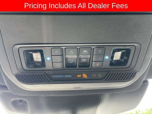Used 2023 Ford Explorer ST w/ Equipment Group 401A AWD/4WD image 34