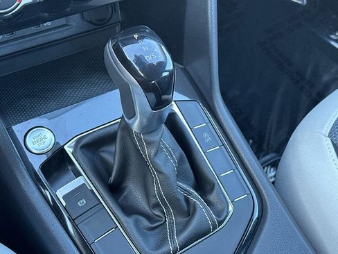 New 2026 Volkswagen Taos S image 20