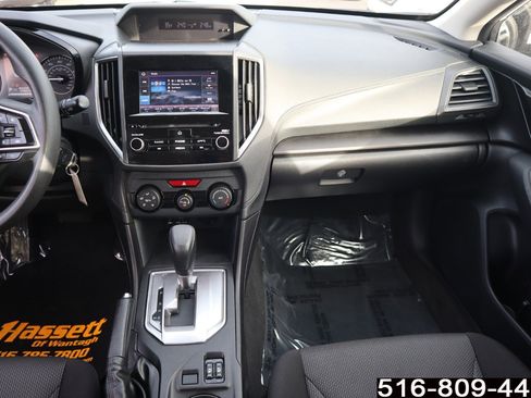 Used 2023 Subaru Impreza Premium image 15