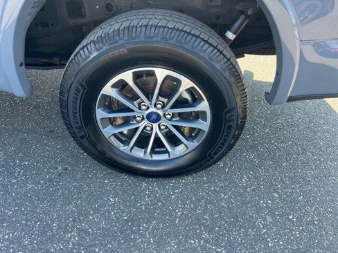 Certified 2020 Ford F150 XLT w/ Equipment Group 302A Luxury image 26