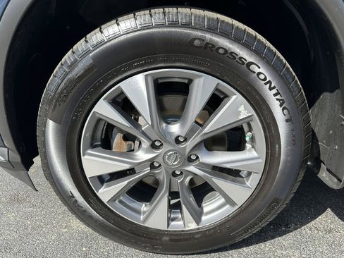 Used 2015 Nissan Murano SL w/ SL Technology Package AWD/4WD image 79