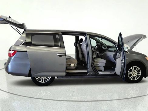Used 2012 Honda Odyssey EX image 12