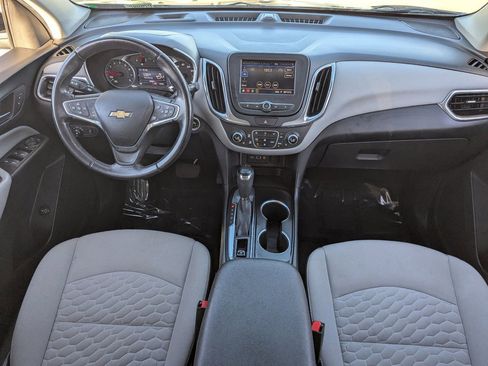 Used 2020 Chevrolet Equinox LT image 12