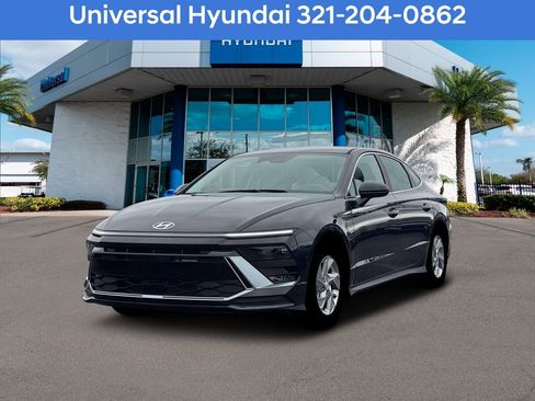 New 2026 Hyundai Sonata SE image 1