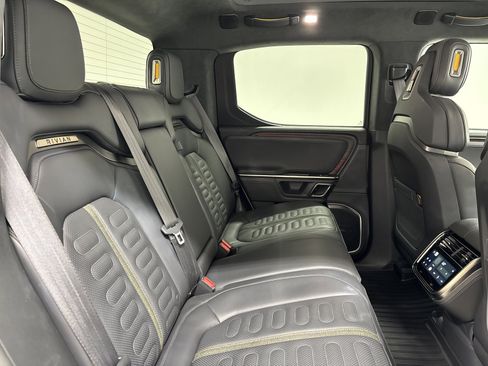 Used 2023 Rivian R1T Adventure AWD/4WD image 22