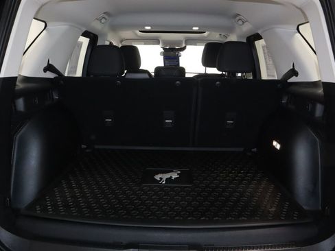 Certified 2023 Ford Bronco Sport Big Bend w/ Convenience Package AWD/4WD image 17