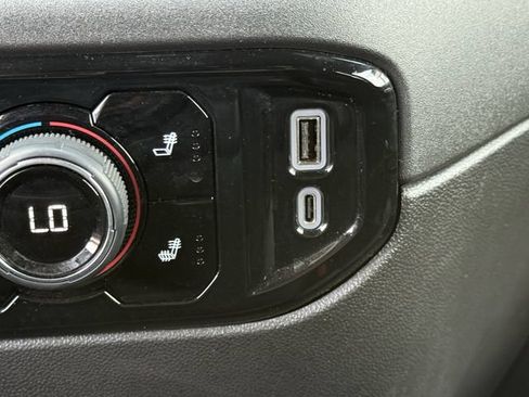 Certified 2026 Chevrolet Silverado 1500 LT RWD image 22