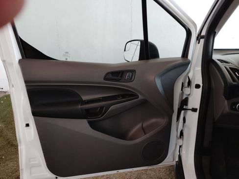 Used 2020 Ford Transit Connect XL FWD image 21