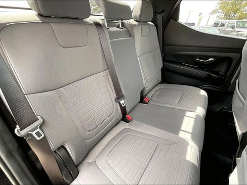 Used 2022 Hyundai Santa Cruz SEL w/ Cargo Package image 21