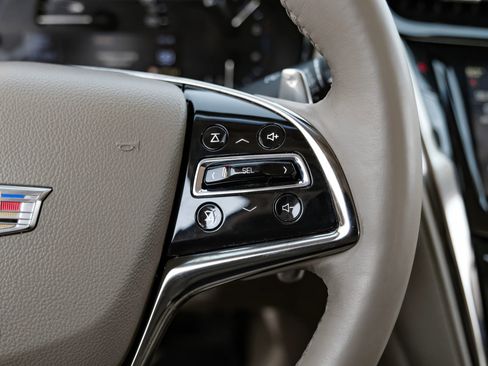 Used 2015 Cadillac CTS Luxury image 20