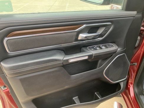 Certified 2021 RAM 1500 Laramie image 2