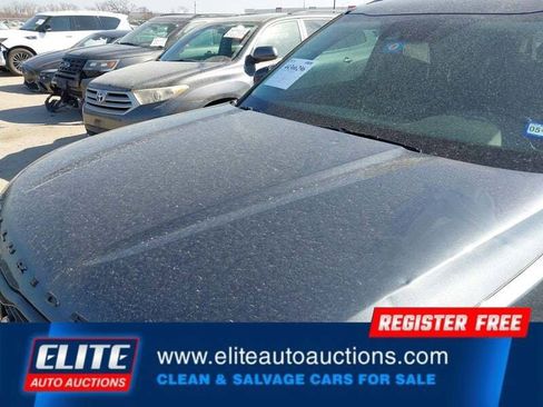 Used 2022 Kia Telluride EX w/ EX Premium Package image 12