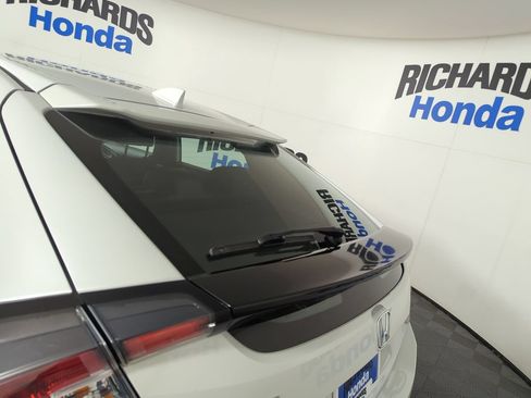 Certified 2021 Honda Civic Sport image 31