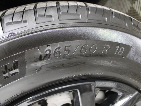 Used 2021 Jeep Grand Cherokee L Limited image 45