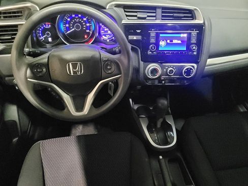 Used 2019 Honda Fit LX image 22