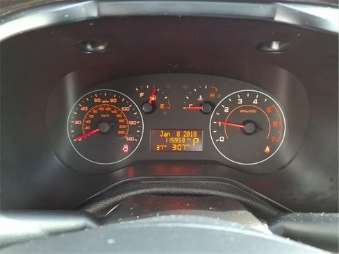 Used 2020 RAM ProMaster City Tradesman image 15