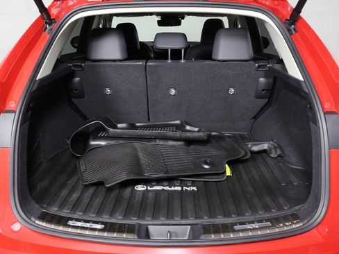 Used 2023 Lexus NX 450h+ AWD w/ Vision Package image 17