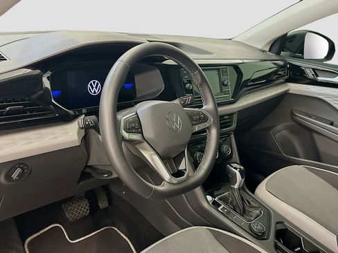 Used 2023 Volkswagen Taos S w/ Driver Assistance Package AWD/4WD image 18