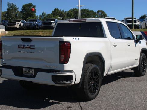 Used 2023 GMC Sierra 1500 Elevation AWD/4WD image 7