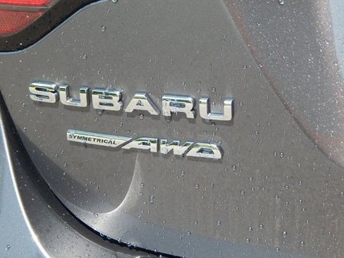 Used 2025 Subaru Legacy Premium AWD/4WD image 5