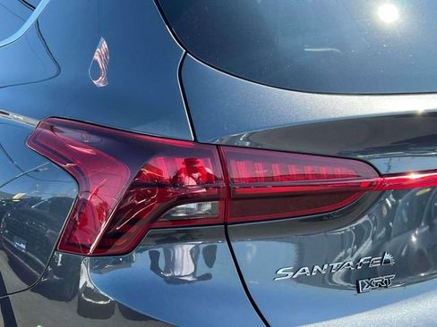 Certified 2023 Hyundai Santa Fe XRT AWD/4WD image 10