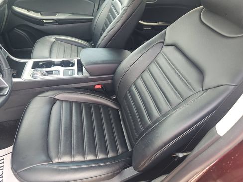 Used 2023 Ford Edge SEL w/ Convenience Package AWD/4WD image 11