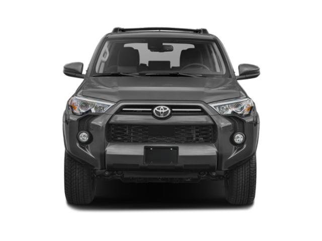 Used 2020 Toyota 4Runner SR5 Premium AWD/4WD image 7