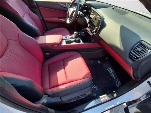 Used 2025 Lexus NX 350 AWD w/ Accessory Package (K3) image 21